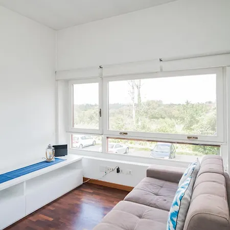 Διαμέρισμα Harry's Flat 38 *