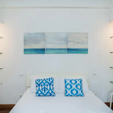 Harry's Flat 38 Ρώμη
