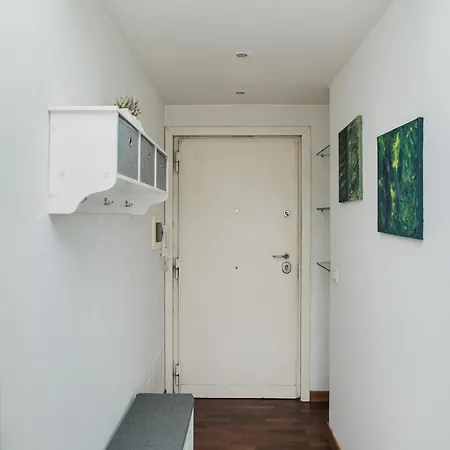 Διαμέρισμα Harry's Flat 38 Ρώμη