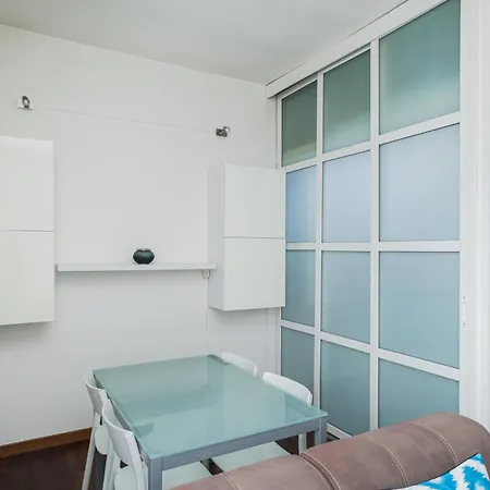 Harry's Flat 38 Ρώμη