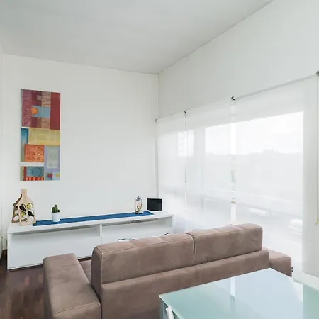 Διαμέρισμα Harry's Flat 38 *