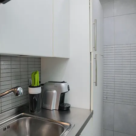 Διαμέρισμα Harry's Flat 38