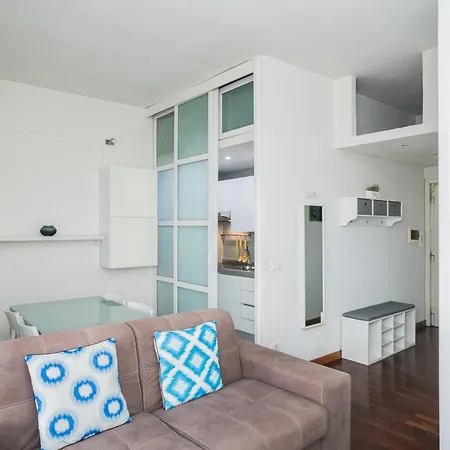 Διαμέρισμα Harry's Flat 38 Ρώμη