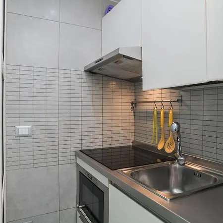 Διαμέρισμα Harry's Flat 38 Ρώμη