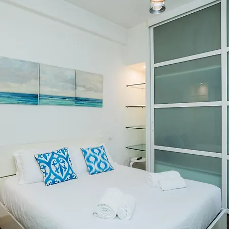 Harry's Flat 38 罗马